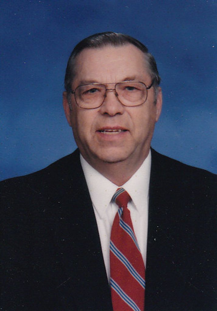 Cyril G. Veerkamp