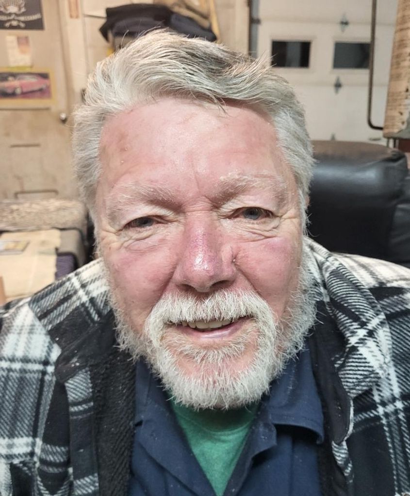 David E. Belanger Profile Photo