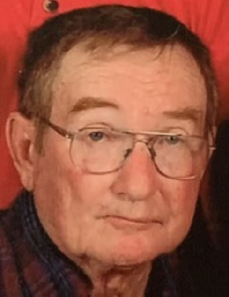 Tommy Vern Pratt