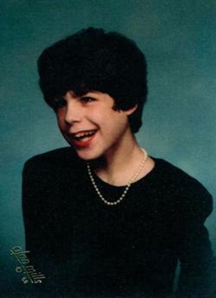 Jessica Ann Schiller