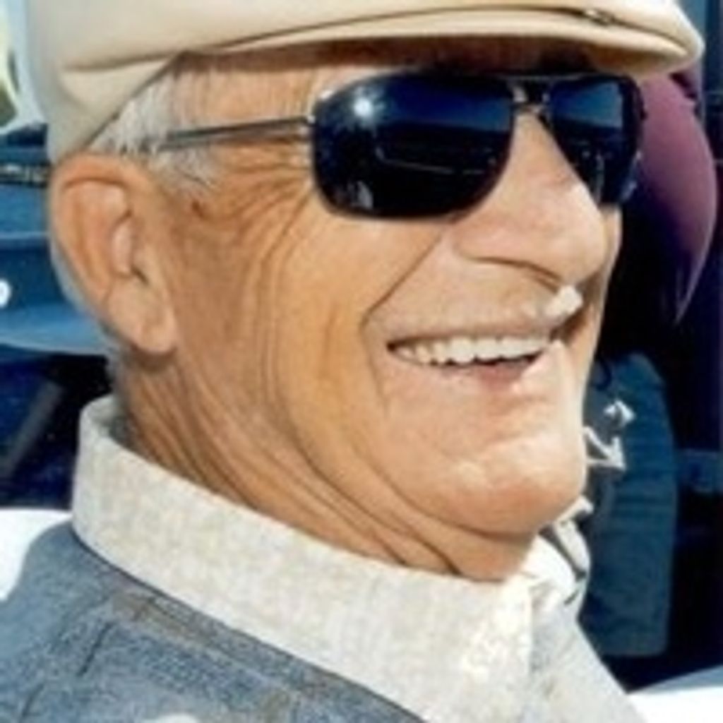 Louis Charles Mertz