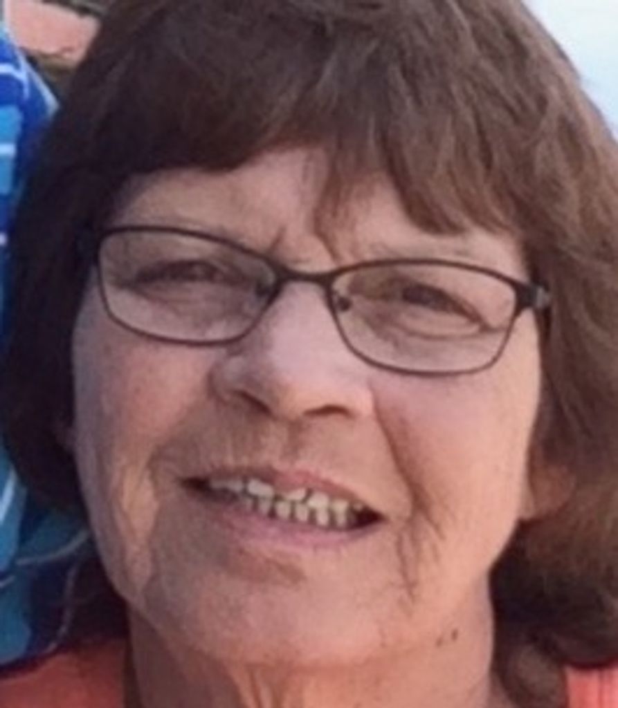 Carol Mcginn Profile Photo