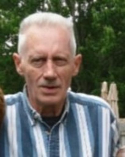 Donald Franks Profile Photo