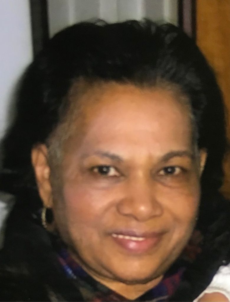 Rosalind Oudai Profile Photo