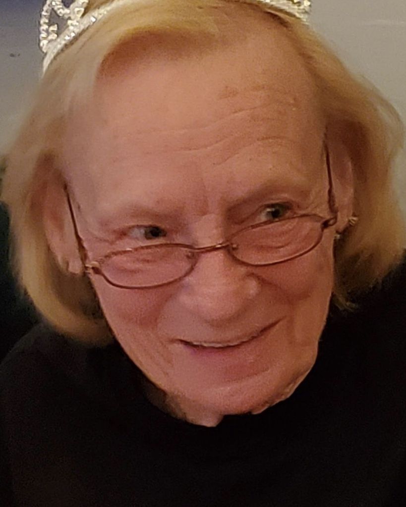 Gloria Joyce James age 87 of Keystone Heights Profile Photo