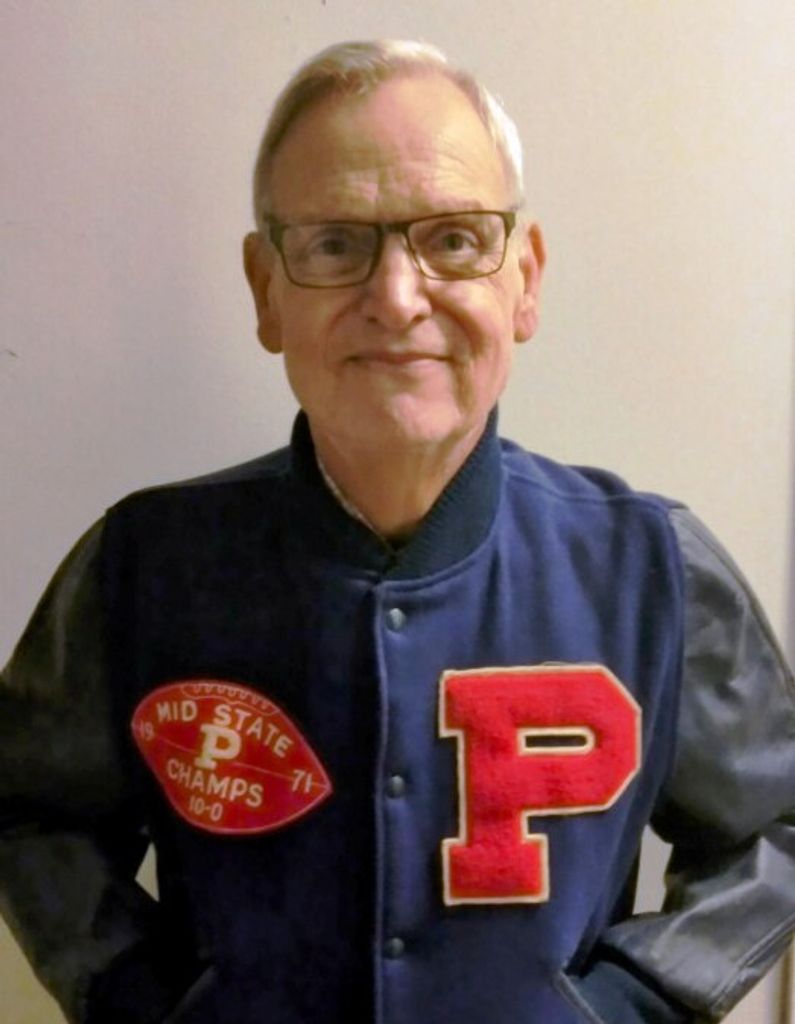 Steven J. Henshilwood