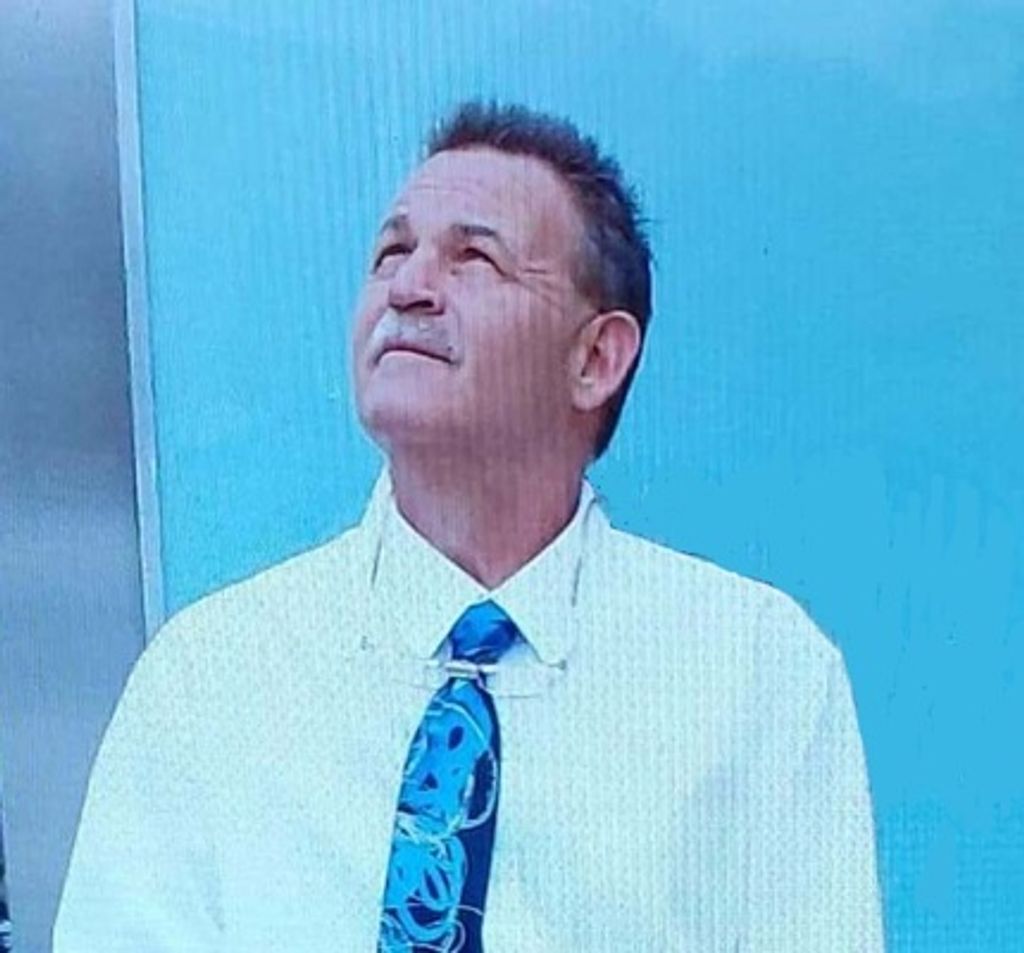 David Allan Rowley Profile Photo