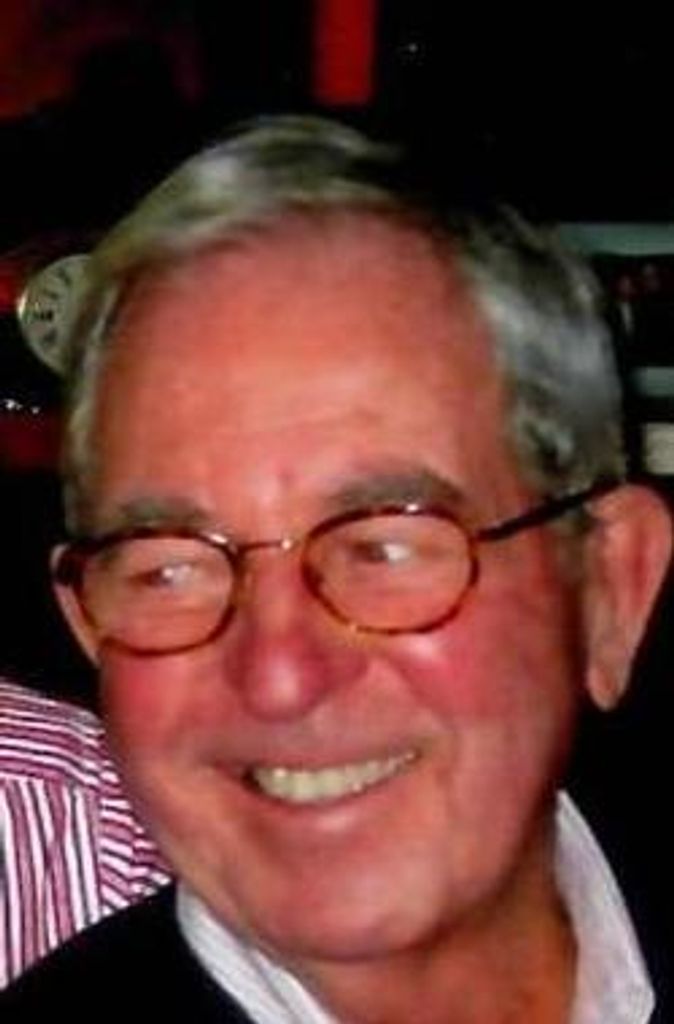 Eugene H. Olszewski Profile Photo