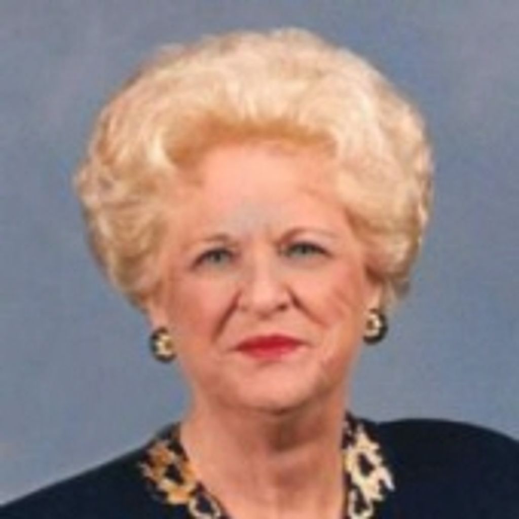 Katheryn Mcdowell Phillips