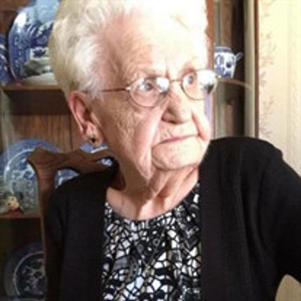 Marie Story Bowe