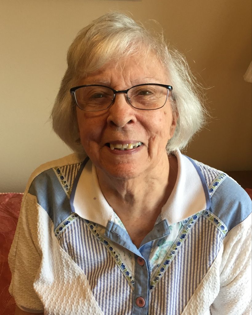 JoAnn Meyers Profile Photo