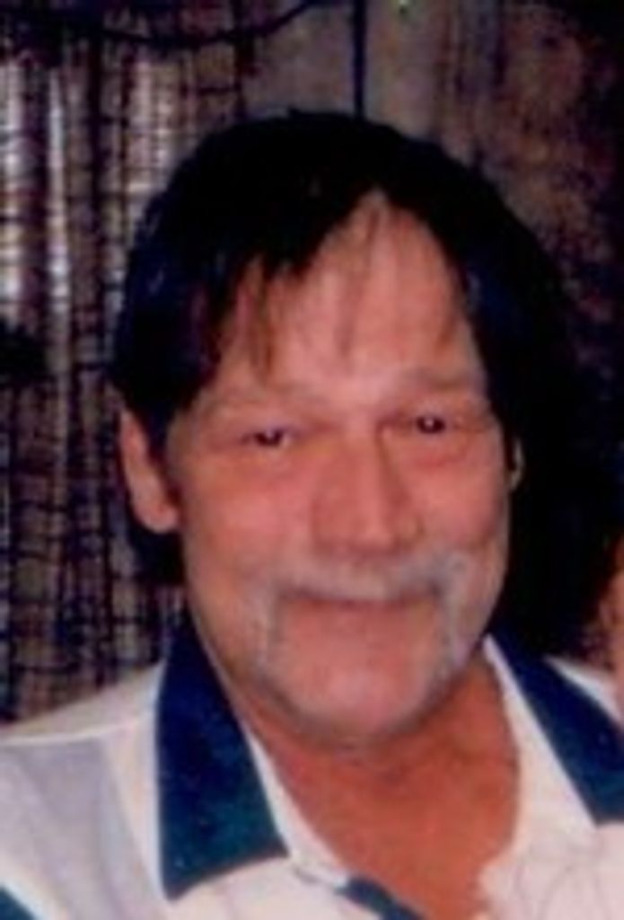Christopher E. Thomas