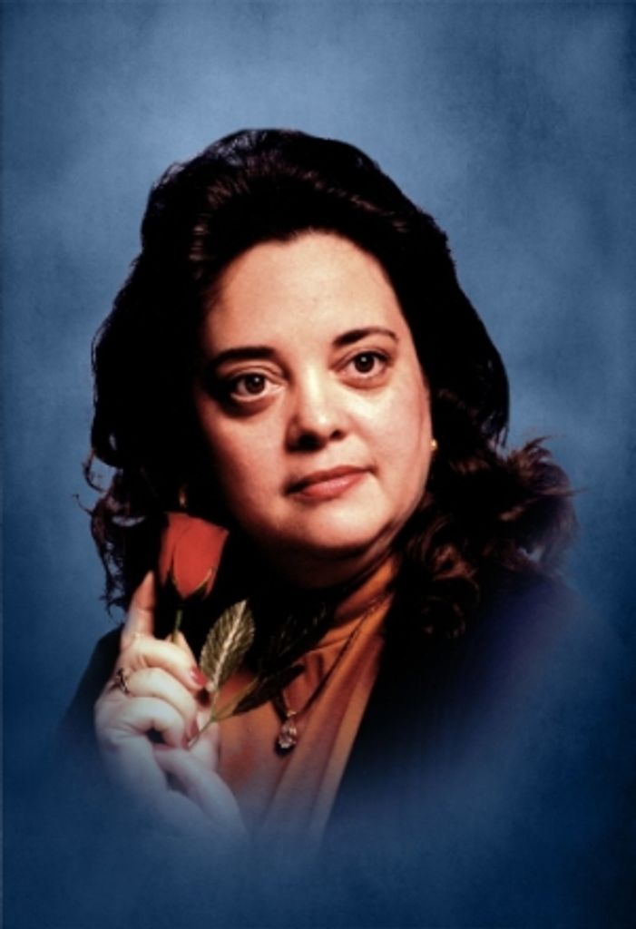 Angela Yvonne Owens Profile Photo