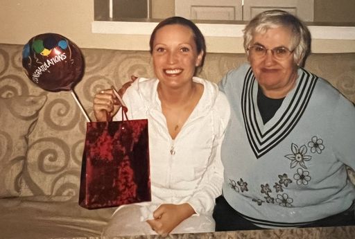 Marcelle Marie  Arsenault photo gallery thumbnail 29 of 47