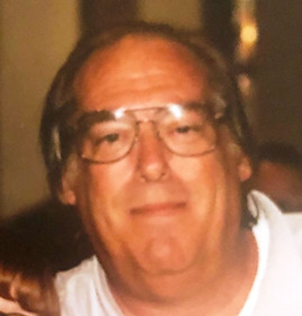 Stephen G. Owens