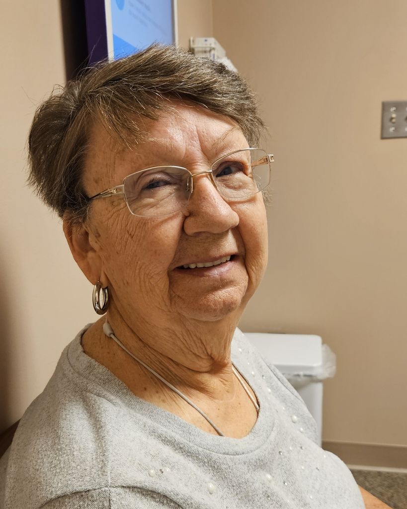 Bettye Louise Mitchell Profile Photo