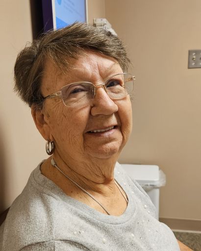 Bettye Louise Mitchell's obituary image