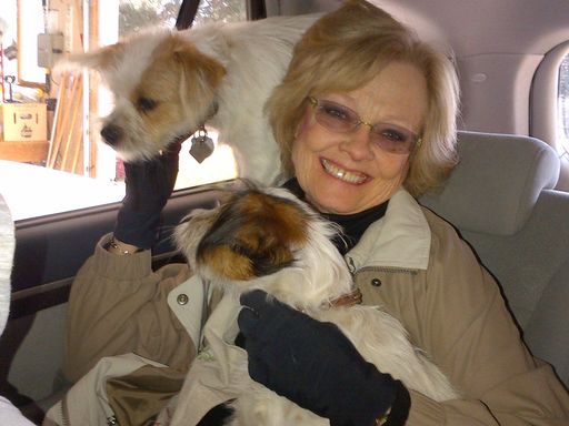 Kenda Kathlena Williams Profile Photo