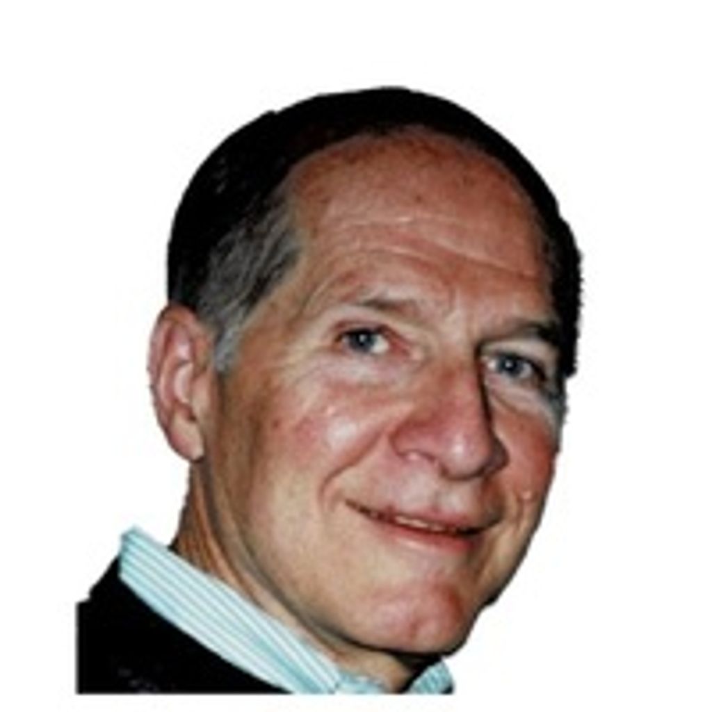 Robert "Bob" Dean Harlow