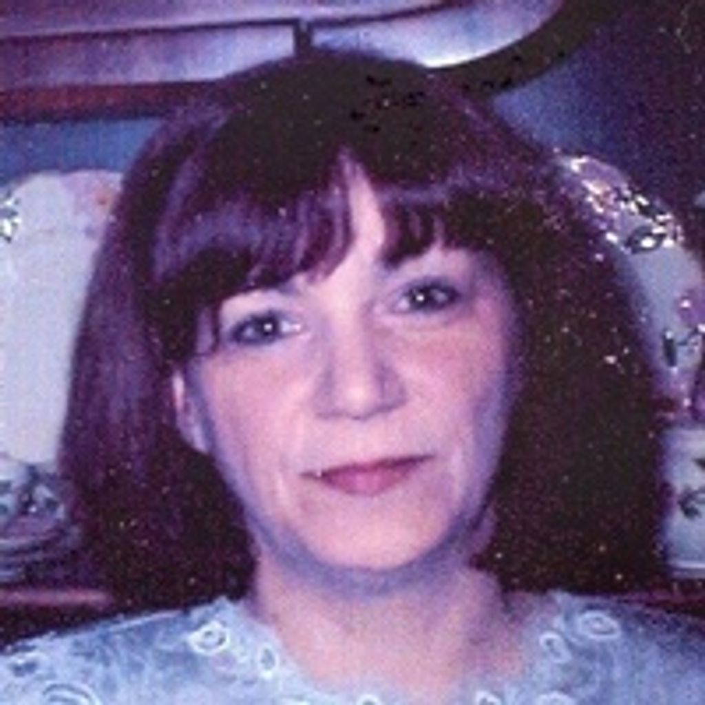 Charlotte Ann Rupchak