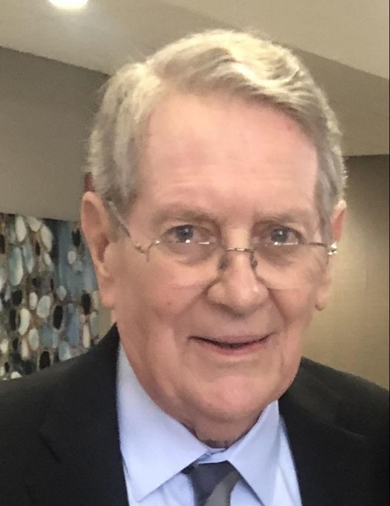 Rudolph  C. Ribar Jr. Profile Photo