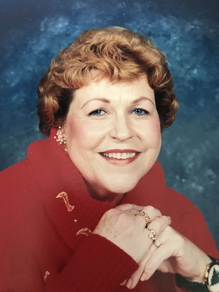 Gail Abbott Profile Photo