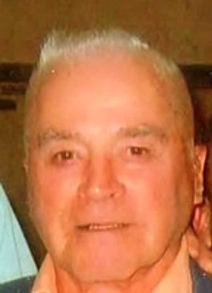 William J. Frey, Jr.