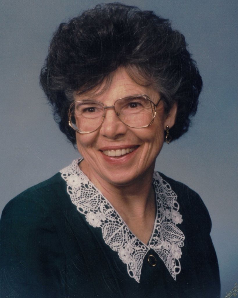 Emma Louise Sundquist Brown