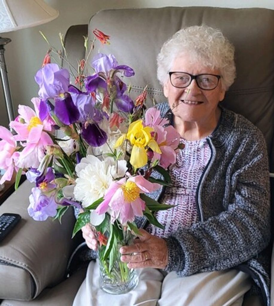 Elizabeth "Betty" Westercamp Profile Photo