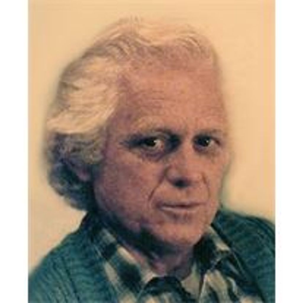 Robert McKnight