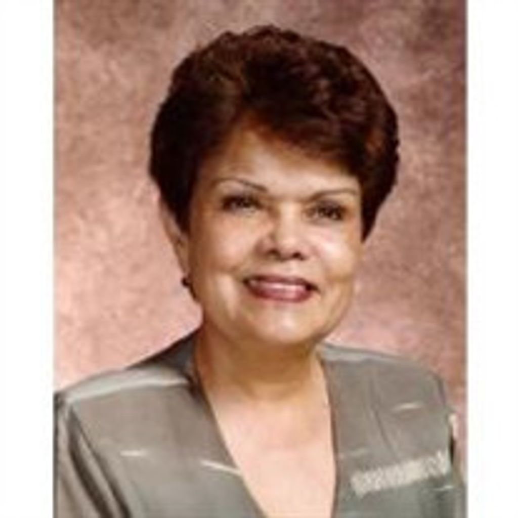 Evelyn Anthony