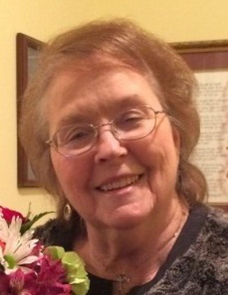 Sara Mckenzie Caldwell