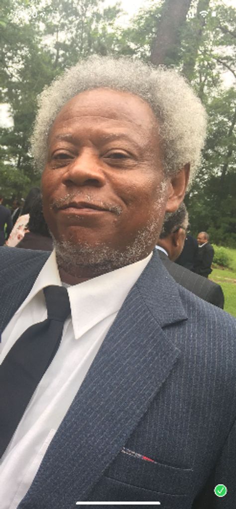 Eric Leonard Whetsell