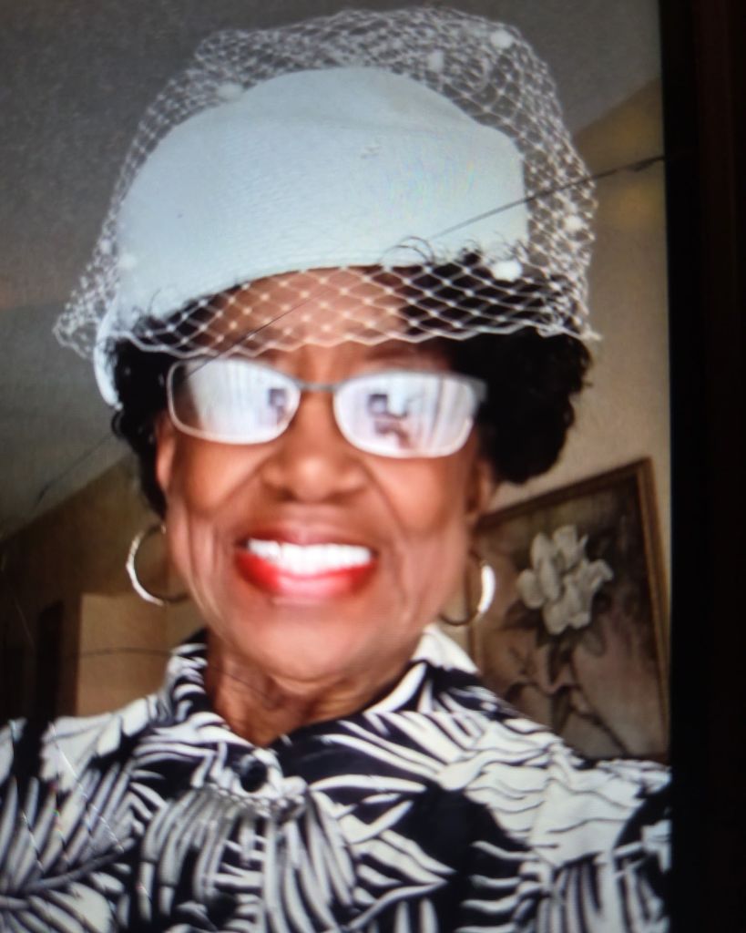 Tereatha Perry Curtis