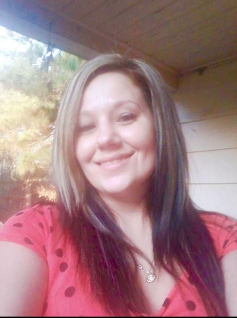 Ashley Elizabeth Murdaugh Profile Photo