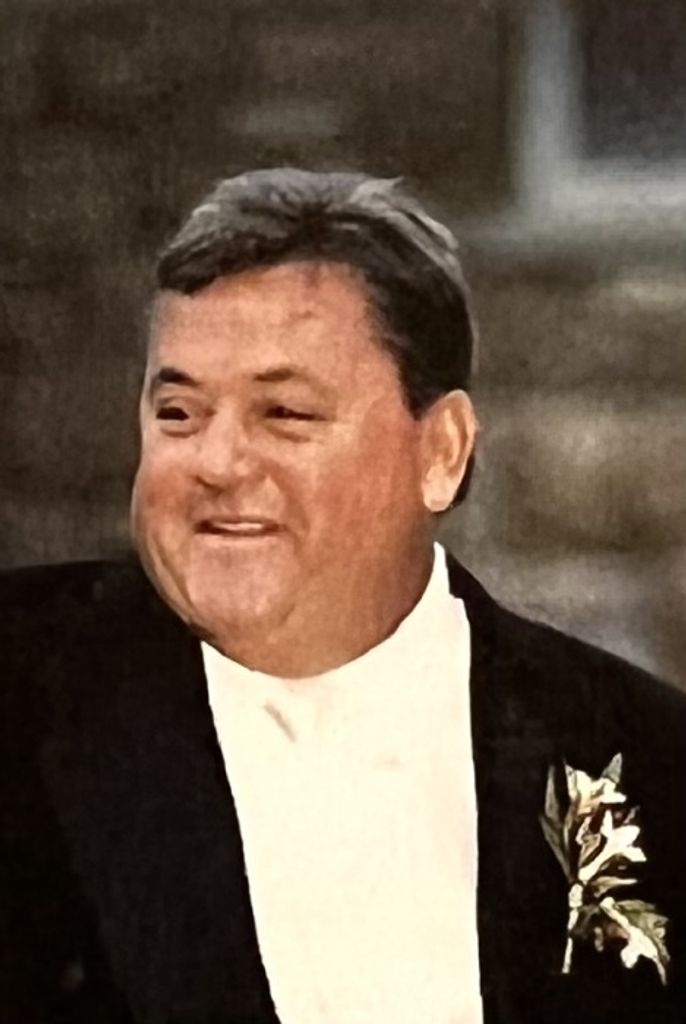 Tom Rieke Profile Photo