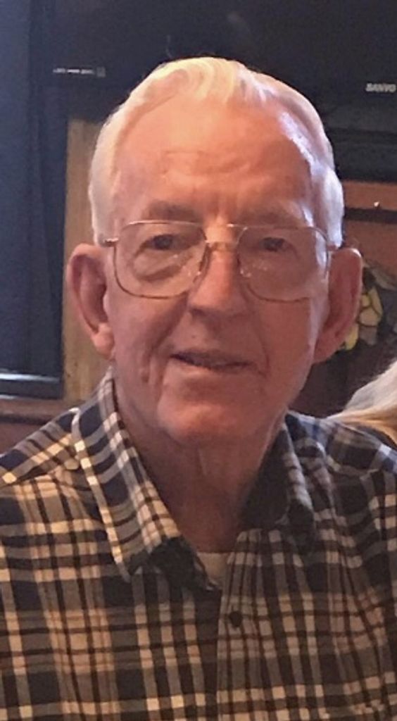 Norman Graham Porter