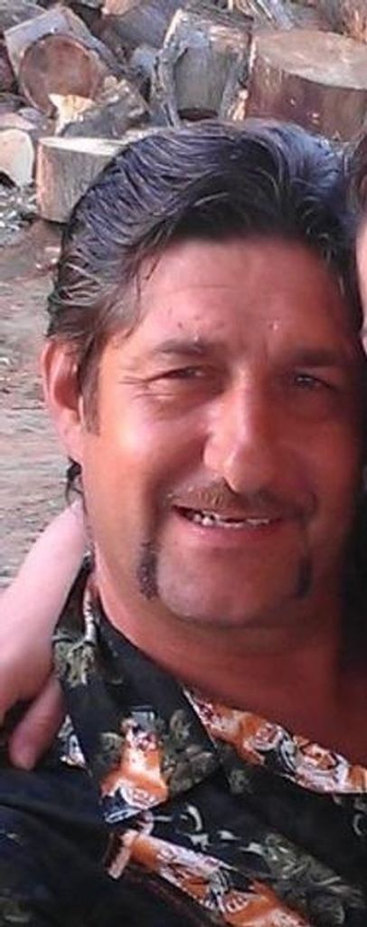 Robert Dietrich Capone