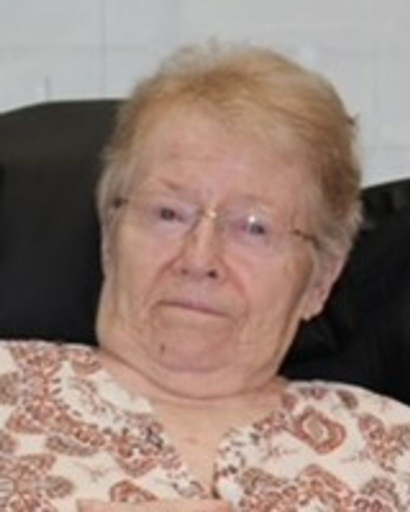 Elizabeth "Ruth" Morse