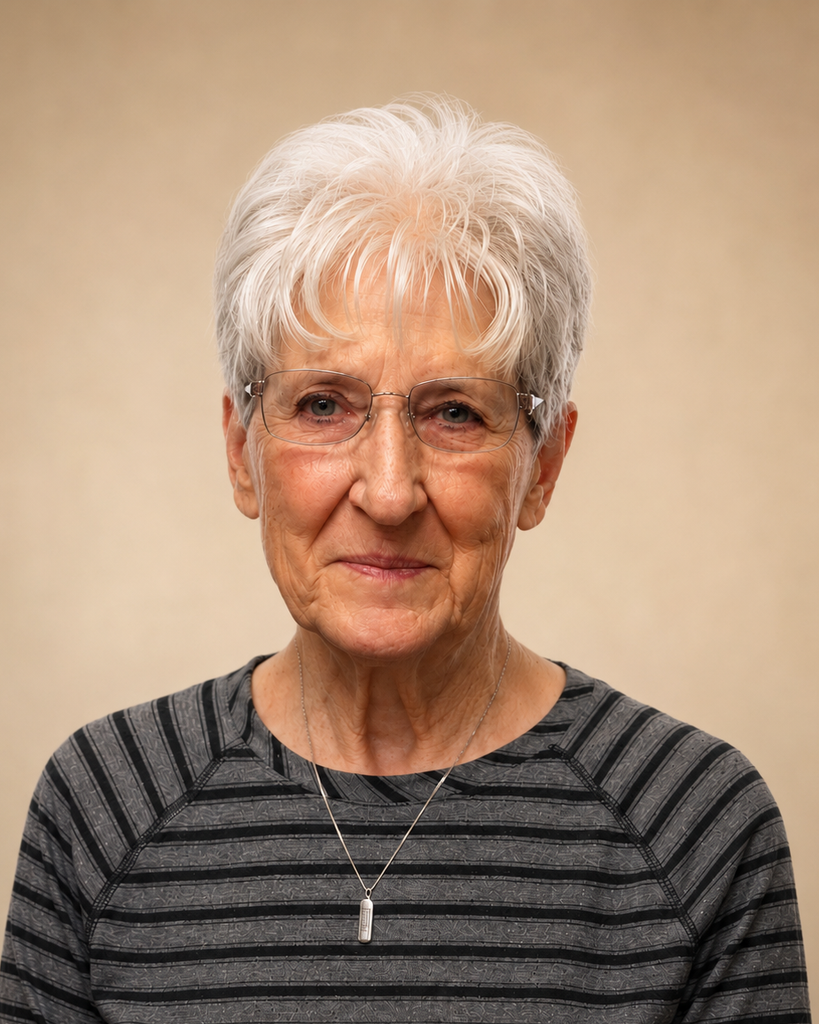 Mary Lu Kilburn Profile Photo