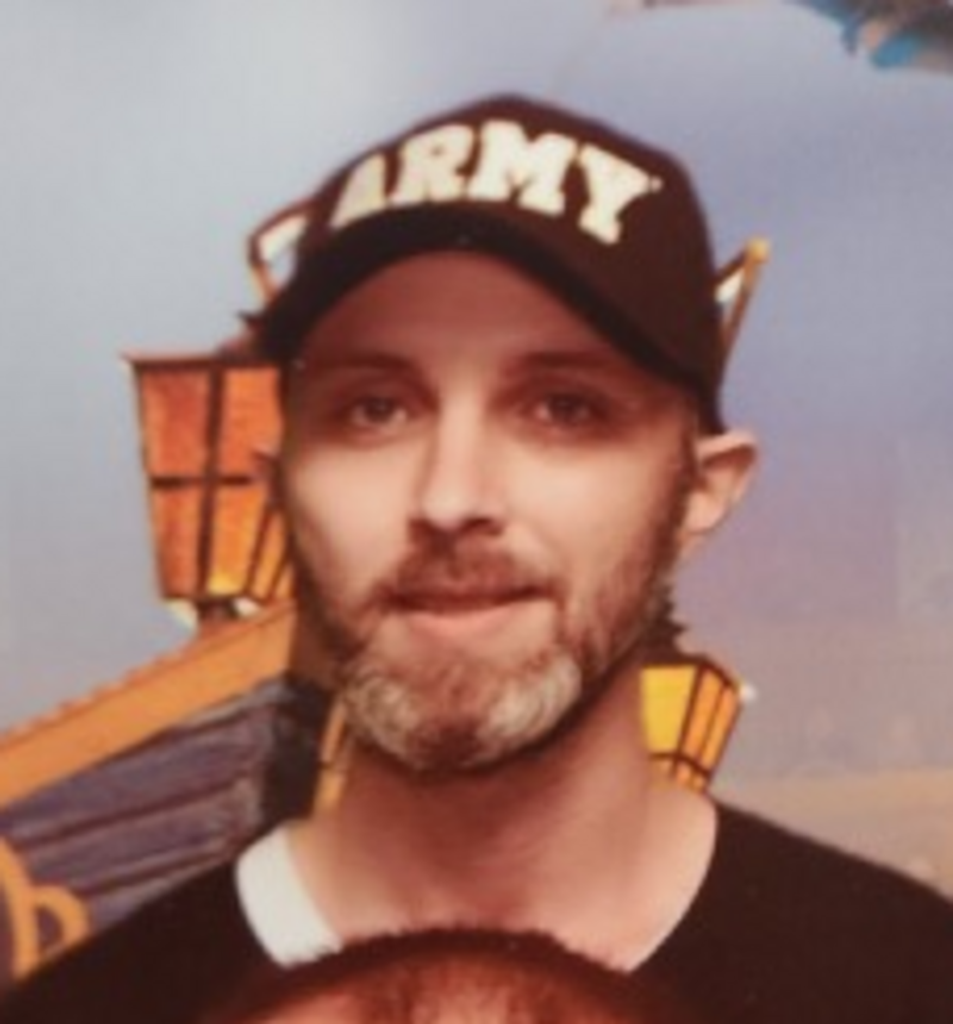 Travis Dean Prince Profile Photo