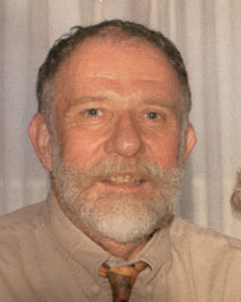 Mark Hanesworth Profile Photo