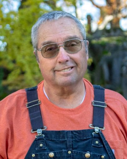 Mike Poliski Profile Photo