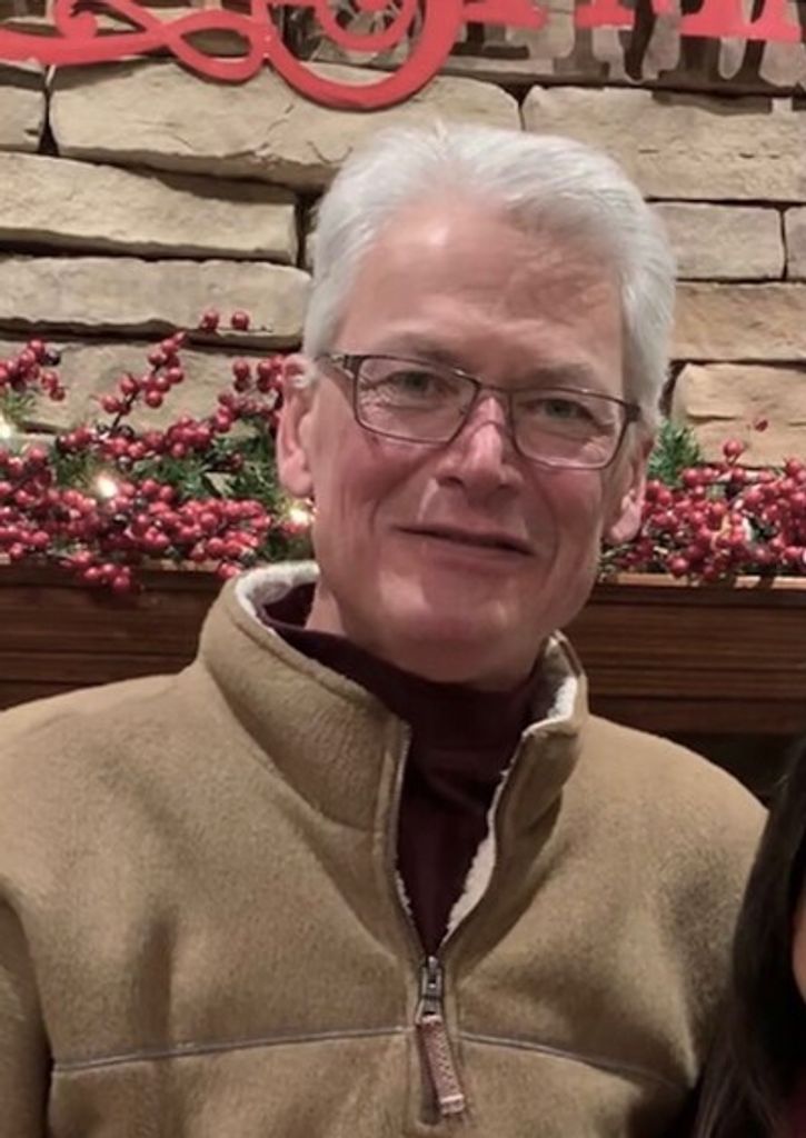 Jeffrey John Johnson, O.D.