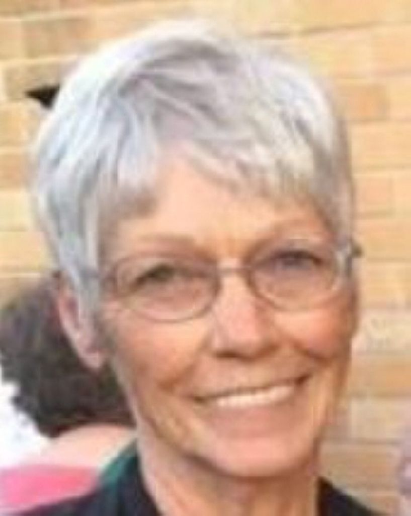 Shiela  Ann Anderson Profile Photo