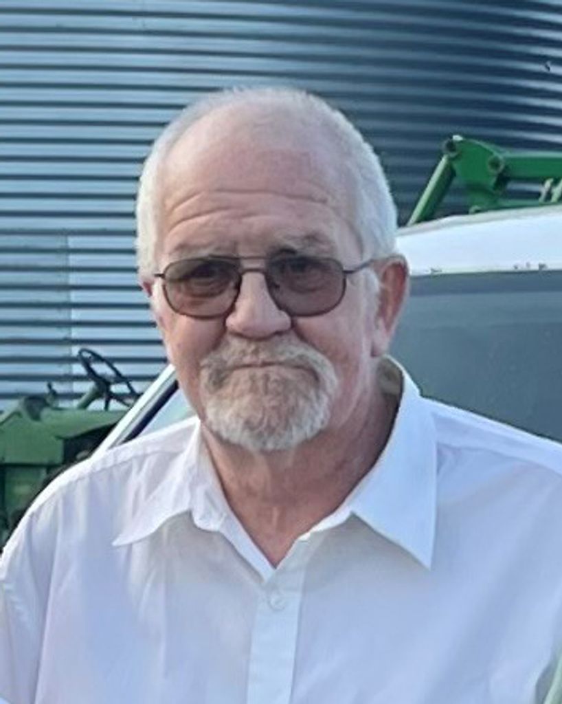 Jeffrey "Jeff" Jorgens