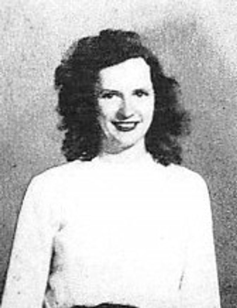 Hazel Opal Vaughn