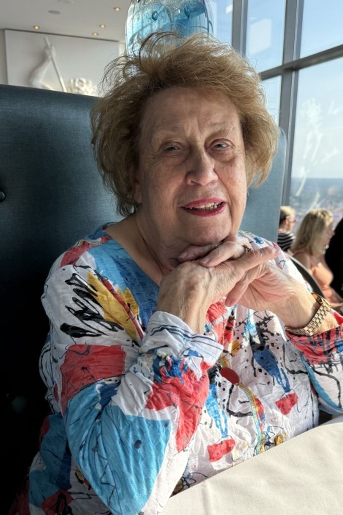 Winifred "Winnie" Degennaro Profile Photo