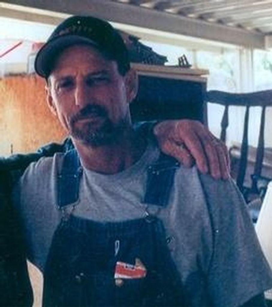 Jerry Emerson Turner