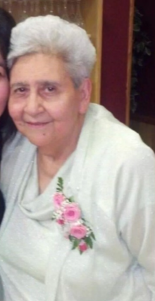 Alejandrina Maldonado Profile Photo
